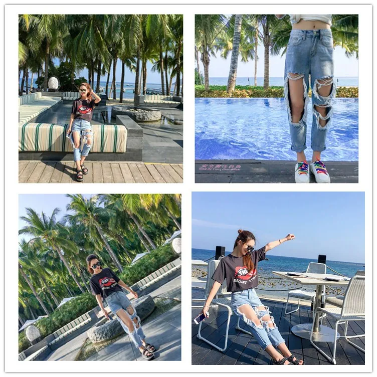 Moda Feminina