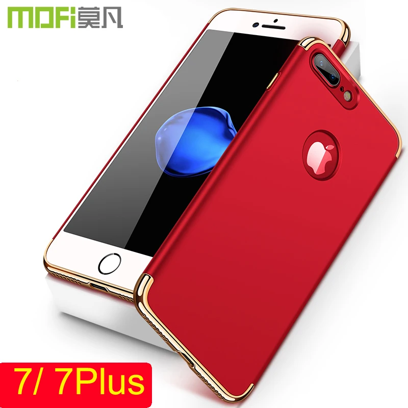for iPhone7 case back cover hard 128gb cover fundas for ...