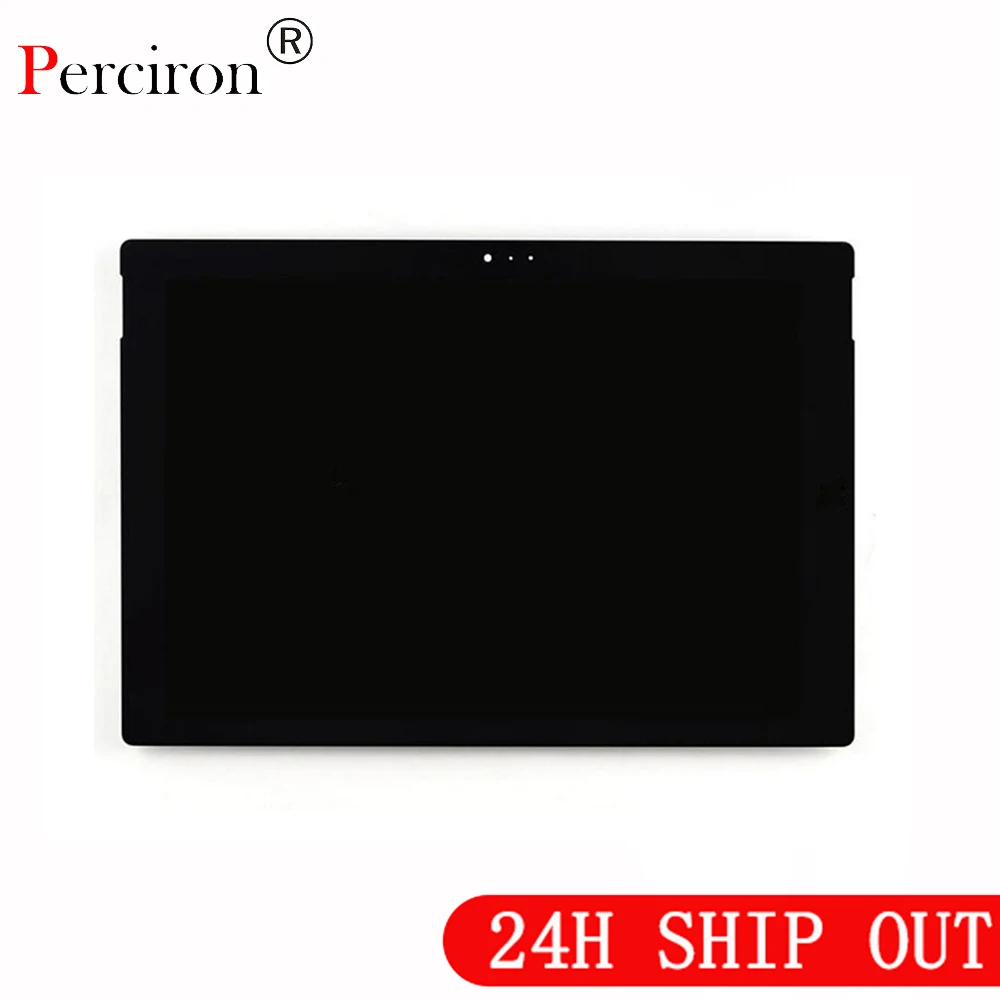 Original Assembly for Microsoft Surface Pro 3 LCD Screen Touch Digitizer Display Pro3 (1631) Panel TOM12H20 V1.1 LTL120QL01 003 brand original for microsoft surface pro 3 1631 tom12h20 v1 1 ltl120ql01 003 lcd display touch screen digitizer panel