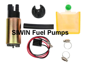 

New Intank EFI OEM Replacement Fuel Pump for Triumph Rocket III Classic 2004+ Triumph Rocket III Roadster 2004+ #H