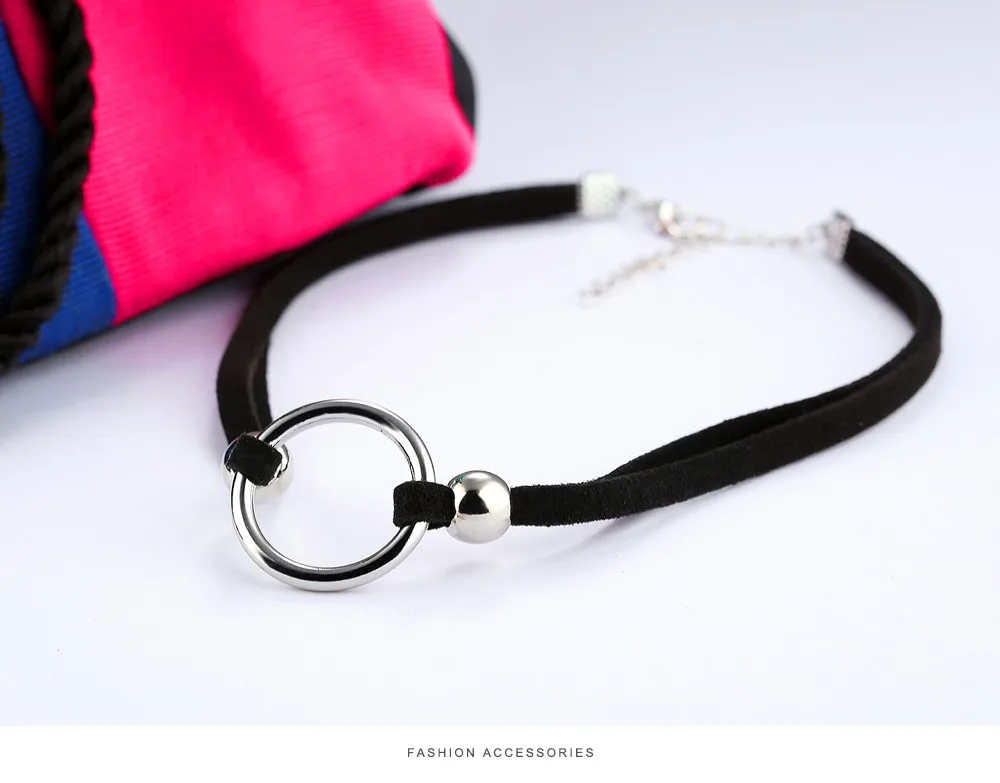 8-choker