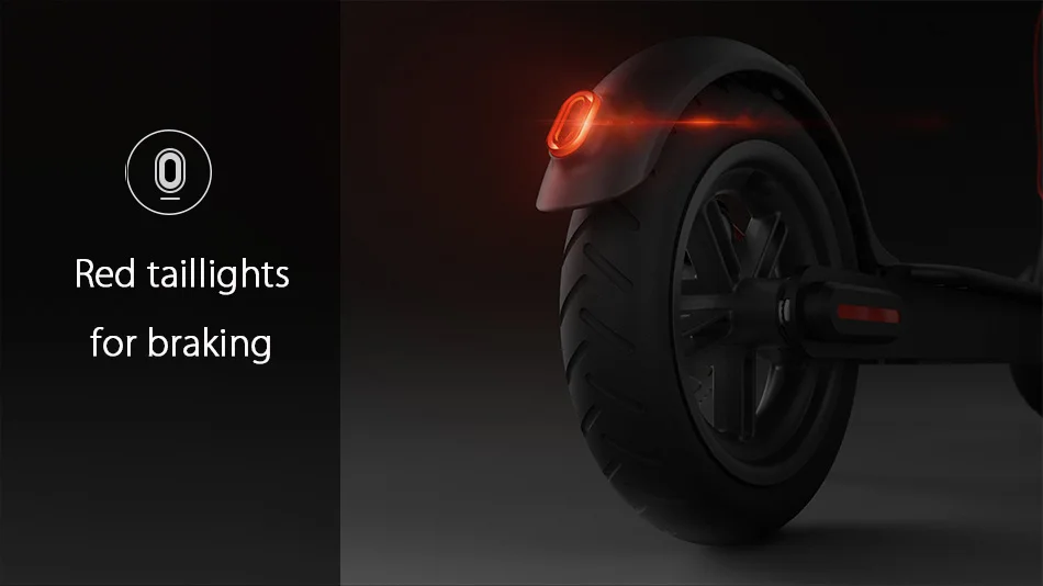 Xiaomi Mi Electric Scooter 6