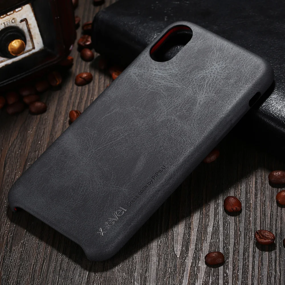 X-Level-vintage-Leather-phone-case-