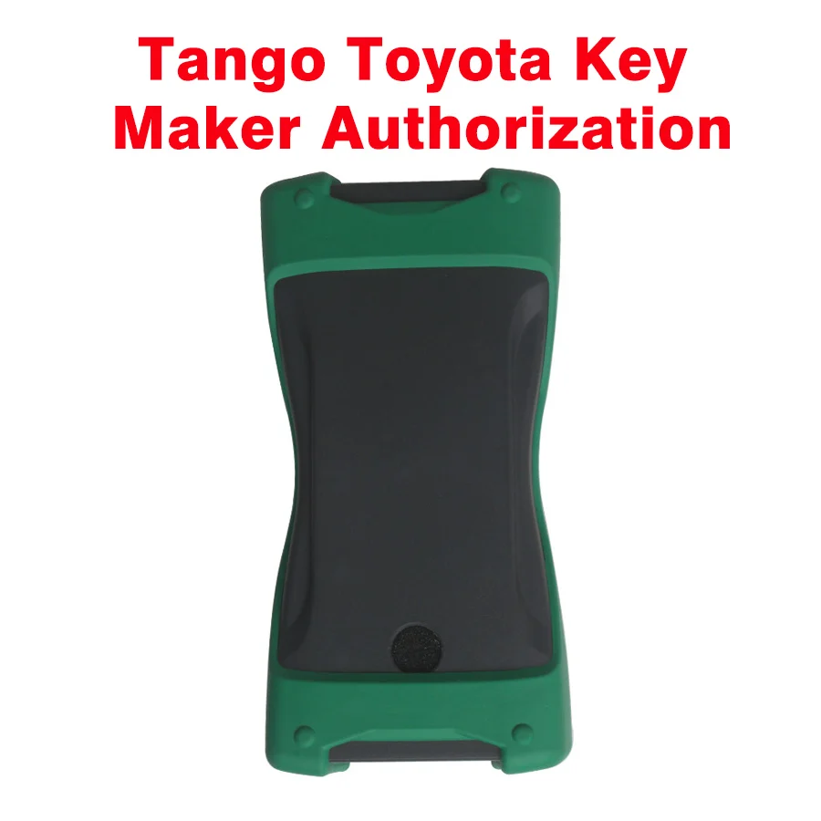 Tango ключ программист V1.112+ ForTo-yota ключ производитель авторизация+ Tango OBD кабель Поддержка ForTo-yota G/H чип функция