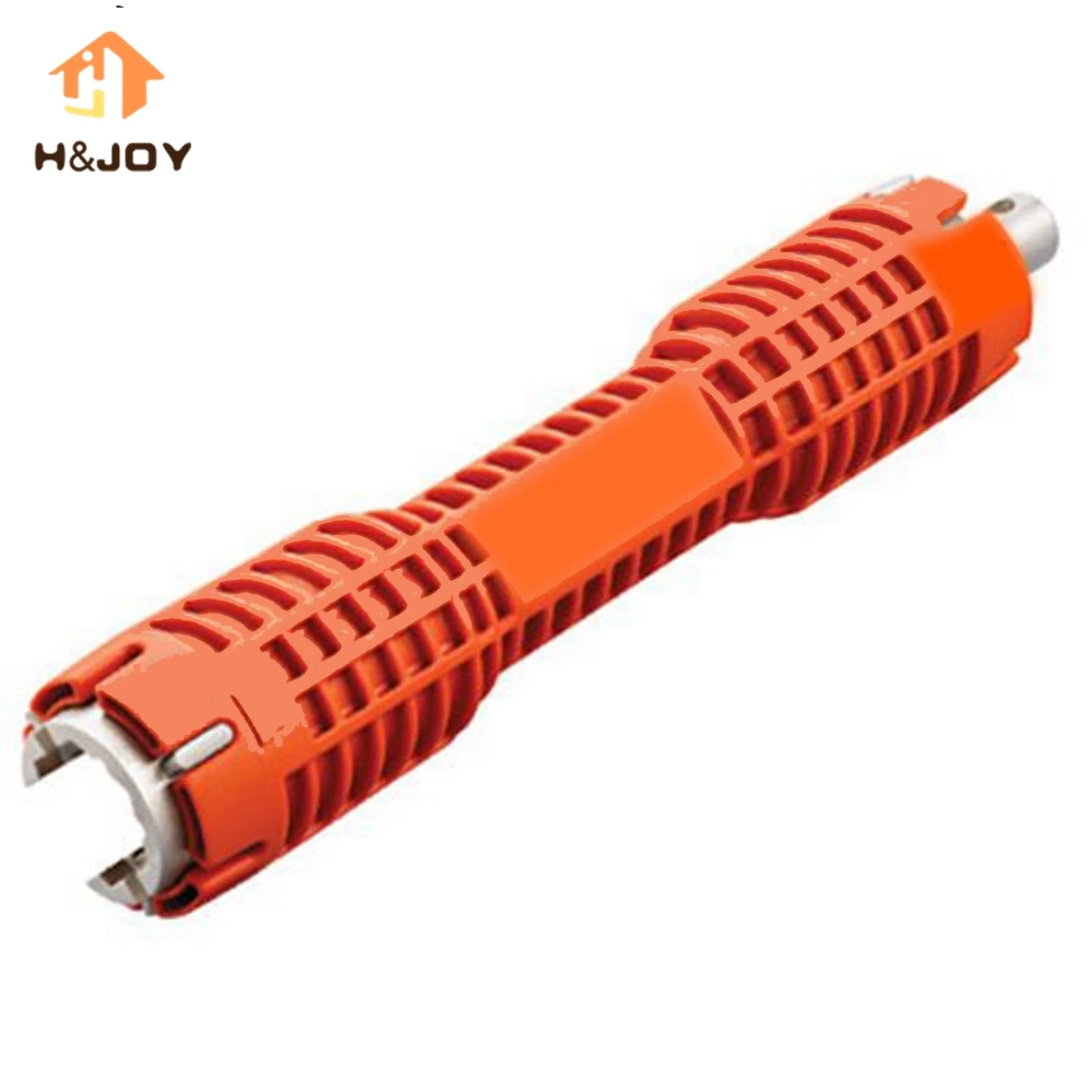 Faucet and Sink Installer Wrench Faucet &Sink Install Tool Kitchen and