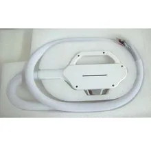 Factory direct sale 12×30 15x50mm spot e light ipl handle shr ipl hand piece for sale
