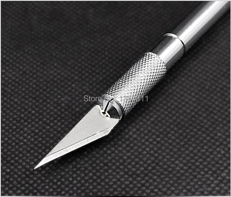 mobile phone film graver sharpener metal engraving knife knife papercut