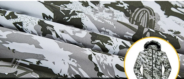 Camuflagem dos Homens Caminhadas ao ar Softshell dos Homens de lã Jaquetas à Prova Loclimb Livre Jaqueta Quente Cabolsas 5xl Am351 Trekking Blusão d' Água 23 LoClimb Camuflagem dos homens Caminhadas Ao Ar