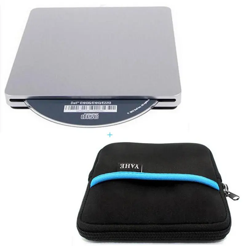 Apple Superdrive for Promotional Apple Superdrive on