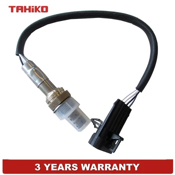 

Lambda Oxygen O2 Sensor fit for HSV AVALANCHE CLUBSPORT COUPE 4 GRANGE GTO GTS HOLDEN STATESMAN SUBURBAN ,0258005703