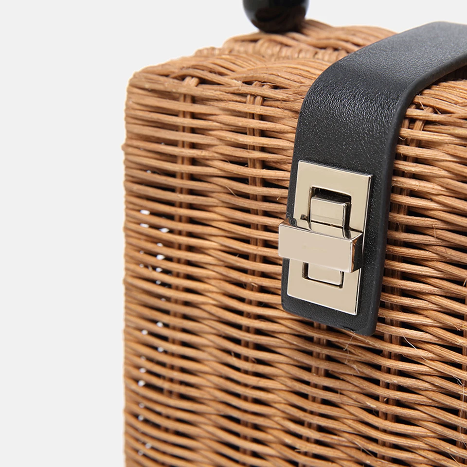 Women Straw Bag (11)