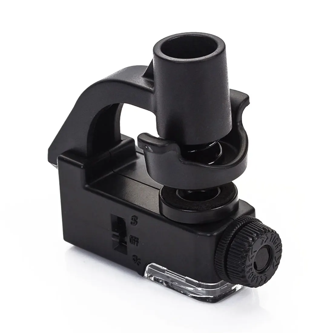 Macro Lens 90X Mobile Phone Microscope Magnifying Glass