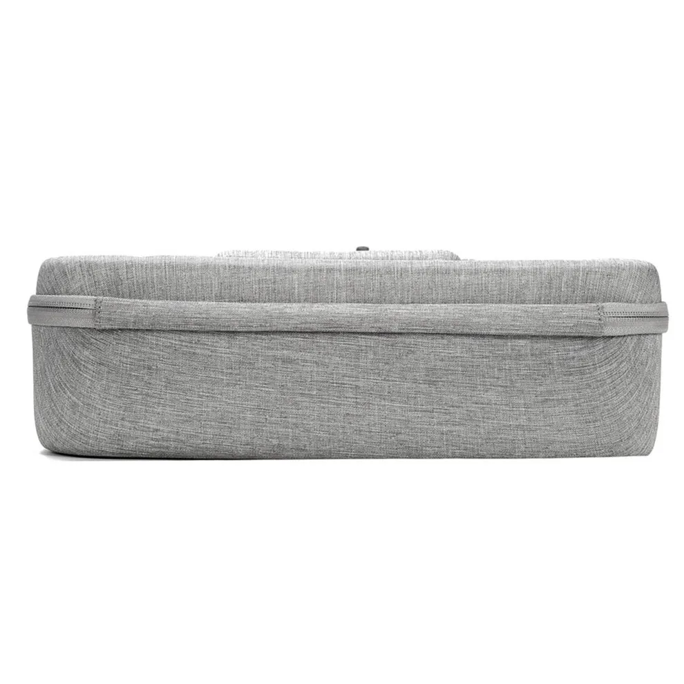 Storage Box Portable Bag Handbag Shoulder Bag Carrying Case for DJI Mavic 2 Pro Zoom Drone Smart Controller Suitcase Accessory-12