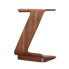 62 см(2") высокий маленький журнальный столик/тонкий дизайн с деревянной отделкой