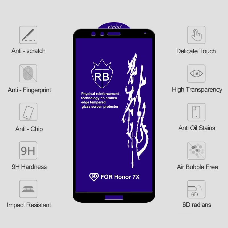 Honor-7X