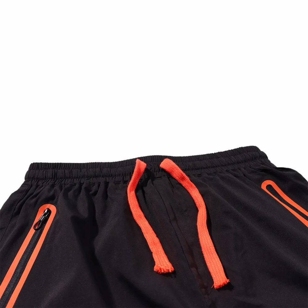 Новые быстросохнущие мужские шорты для плавания летние пляжные шорты бермуды Maillot De Bain мужские пляжные шорты мужские шорты для серфинга