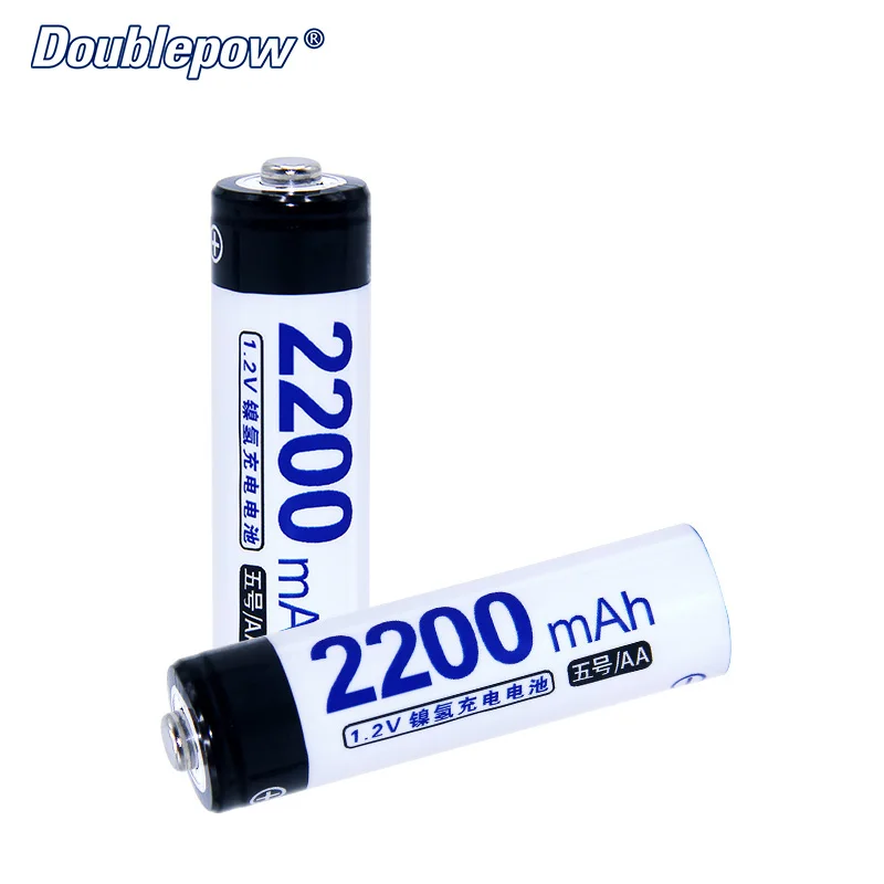 2 слота Doublepow DP UK85 USB ЖК индикатор Интеллектуальное Быстрое зарядное устройство +
