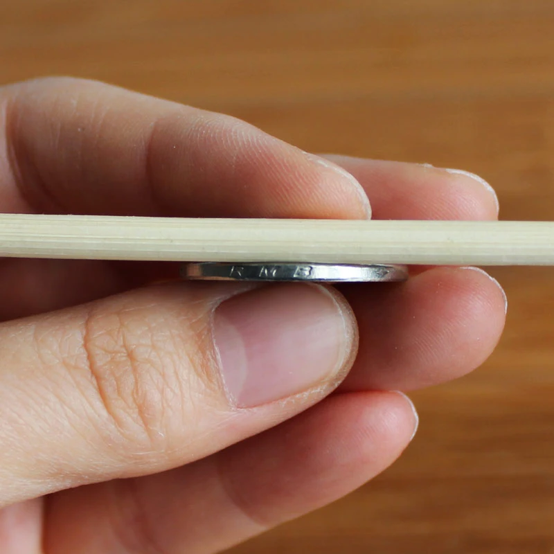 40cm x 6mm BBQ sticker (9)