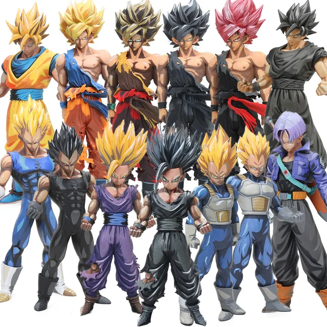 Dragon Ball Son Goku