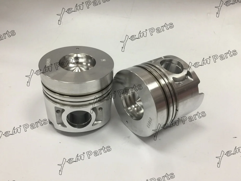 fe6ta piston