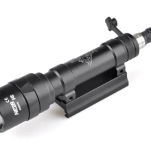Ночная Эволюция страйкбола Arma Softair Тактический M620U светодиодный светильник для разведчика охотничий пистолет Linterna винтовка вспышка светильник NE04026
