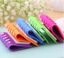 Korea stationery Slim Credit Card Solar Power Pocket Mini font b Calculator b font Novelty Small