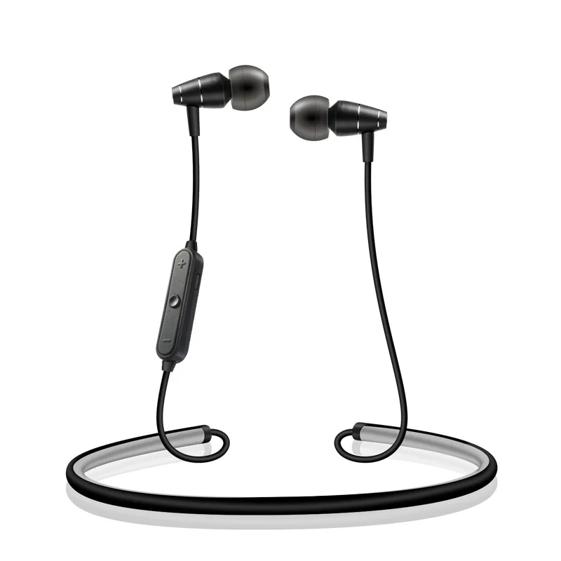 BESIUNI BS780 Sports Bluetooth Earphone wireless headphones sports bass