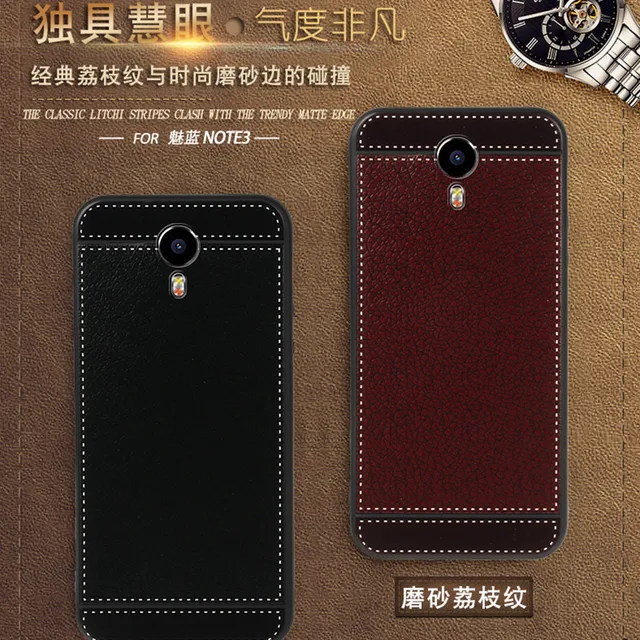 Sprawa dla Meizu m3 Uwaga 5 5 inch luksusowa skórzana tekstura miękkie TPU CoverFor Meizu m3 Uwaga M681H M681M M681Q L381H L681H tanie tanio Gorące SLEVE Walizka dopasowana 100 pasuje do Meizu m3 Note Ochrona przed wysoką wytrzymałoodpornością odporna na brud anty-Knock Sprawa dla Meizu m3 Uwaga 5 5 inch luksusowa skórzana tekstura miękkie TPU CoverFor Meizu m3 Uwaga M681H M681M M681Q L381H L681H tanie tanio Gorące SLEVE Walizka dopasowana 100 pasuje do Meizu m3 Note Ochrona przed wysoką wytrzymałoodpornością odporna na brud anty-Knock