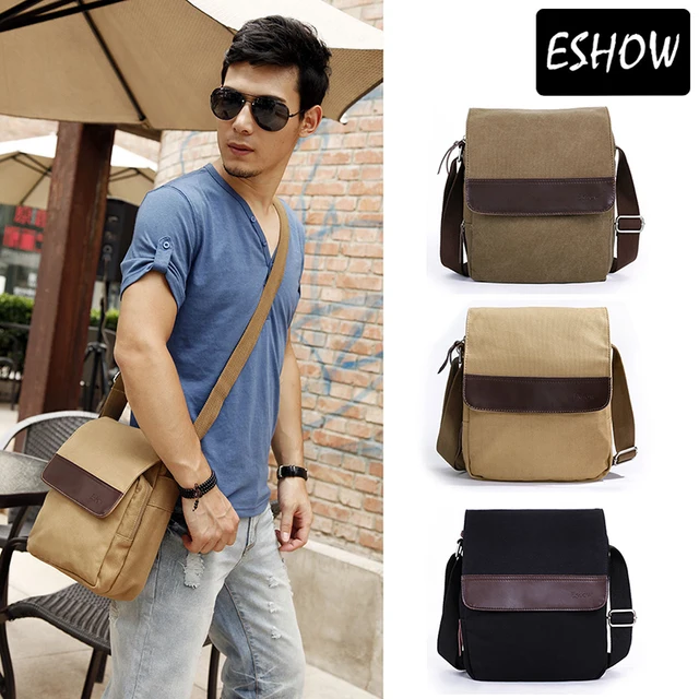 Man Bag Up To 72 S Man Bag
