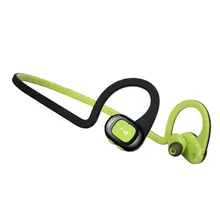 Sport Bluetooth Headphones ipx5 Waterproof Noise Cancelling Beats 9 Hours Playtime Wireless Earbuds with Microphone For Phone