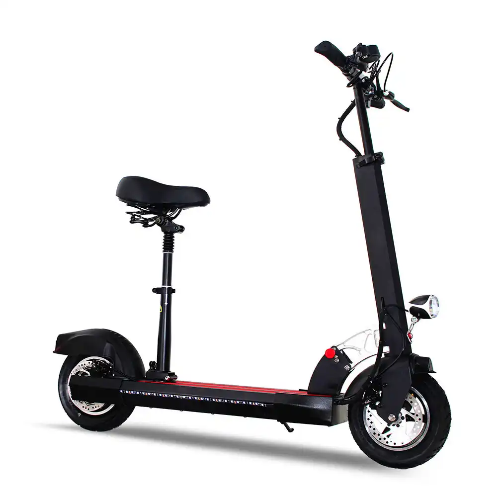 heavy duty electric scooter for adults