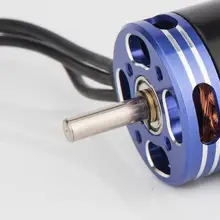 LD POWER FA2820 970KV 1100KV бесщеточный карданный двигатель