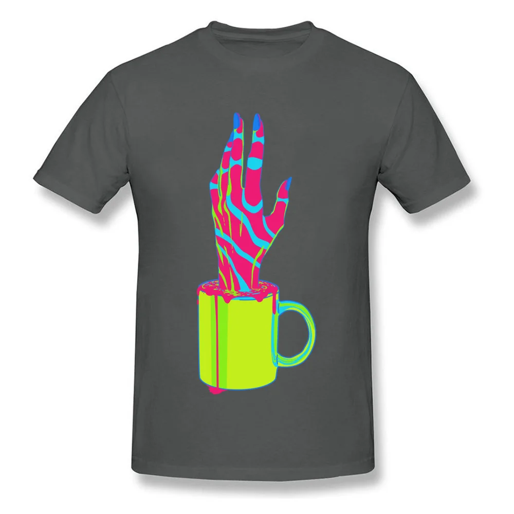 Experimental Brew Tees Oversized Crew Neck Normal Short Sleeve 100% Cotton Men T Shirts Hip hop Tops T Shirt Top Quality Experimental Brew carbon