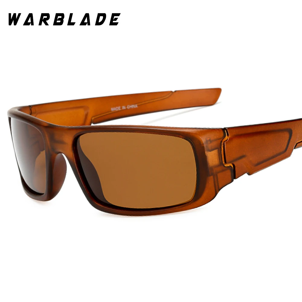 Новинка, поляризационные солнцезащитные очки для мужчин, фирменный дизайн, солнцезащитные очки для мужчин, защитные очки для рыбалки, UV400, Gafa Oculos de sol, W1024