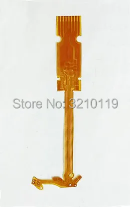 Free shipping Internal control Aperture flexible Cable FPC repair parts for Leica Minilux Camera( err:E02) | Электроника