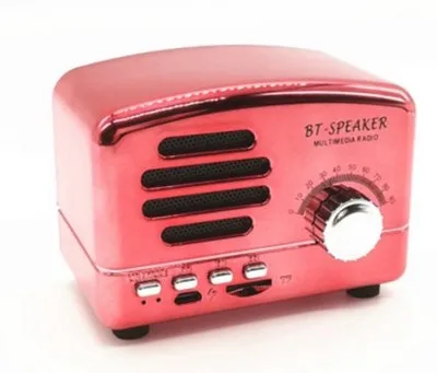

Speaker Wireless Portable Mini Speaker Good Quality New Speaker Bleutooth Speaker