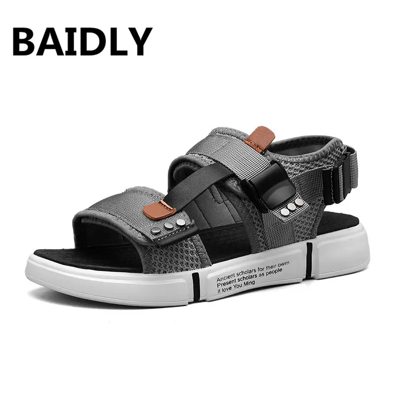 best summer shoes for men 2019