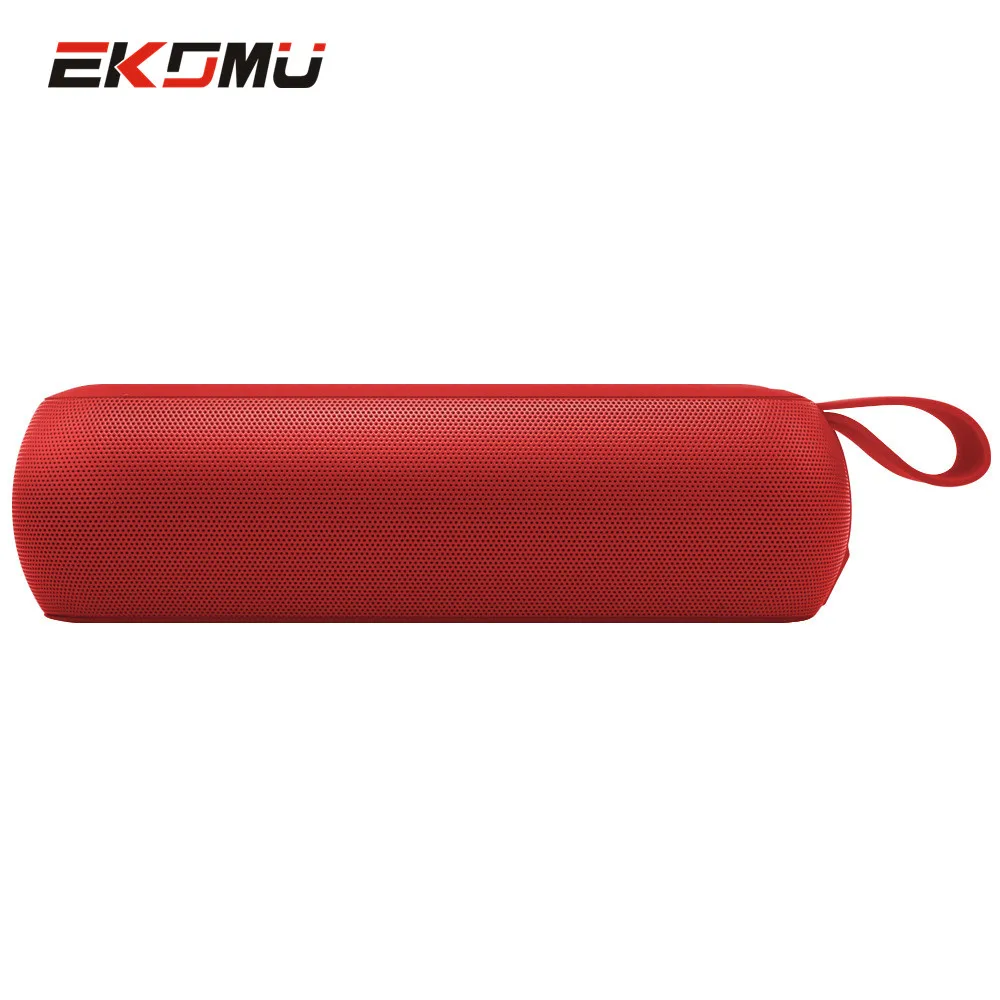 

EKOMU Bluetooth Speaker High Power Dual Speaker Sound Blaster Portable Powerful Long Bluetooth Speaker Multifunction Soundbar