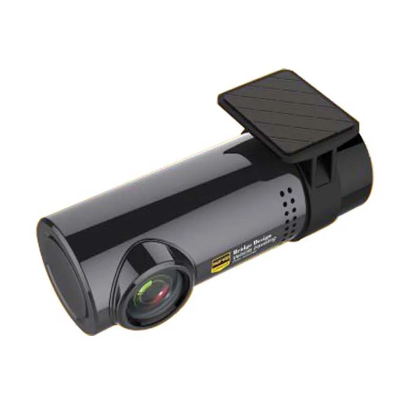 Мини WiFi Автомобильная dvr Камера фронтальная DVR камера Full HD 1080p универсальная Dashcam