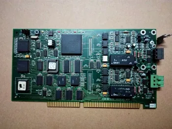 

4120 NETWORK INTERFACE ASSY 565-694D 565-692DPCNET2 741-081