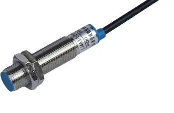 

Hall sensor proximity switch magnetic induction NJK-5001C