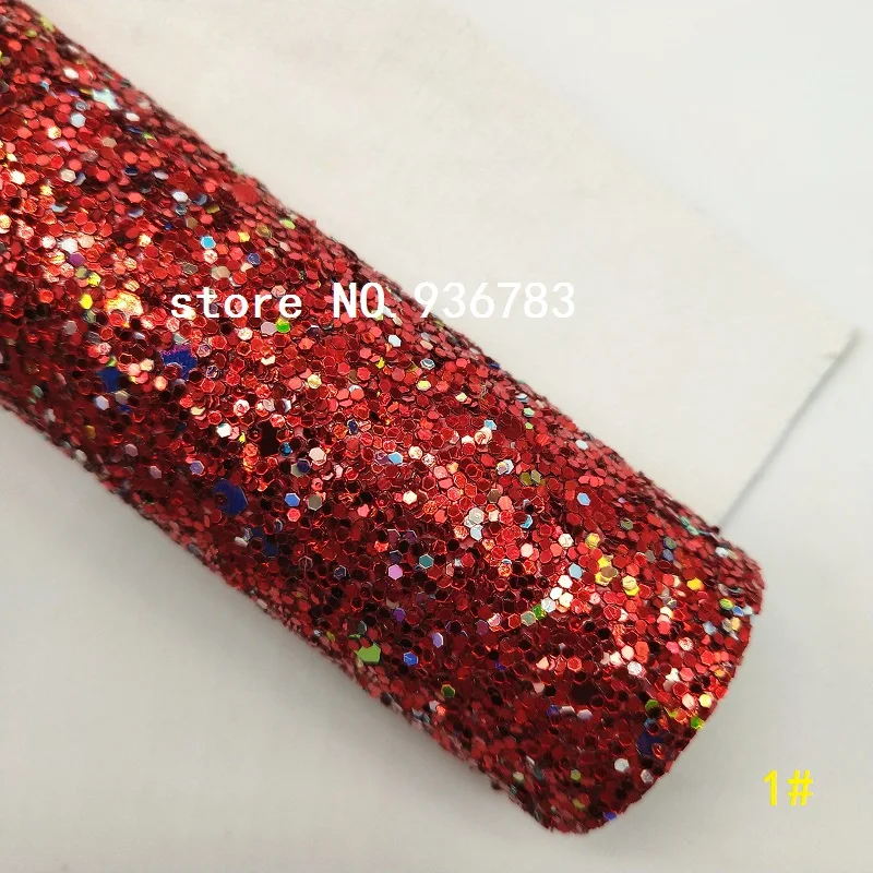 1 шт. A4 Размер 21X29 см с эффектом блестящей кожи для лук DIY сумки обувь MK116A - Цвет: 1