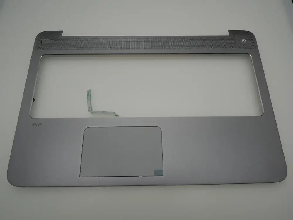 Топ Верхний чехол клавиатура с вырезами под ладонь верхняя крышка для hp Envy M6-k серии M6-K010dx M6-K000 725464-001 728915-001 AM0WU000110