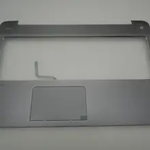 Топ Верхний чехол клавиатура с вырезами под ладонь верхняя крышка для hp Envy M6-k серии M6-K010dx M6-K000 725464-001 728915-001 AM0WU000110