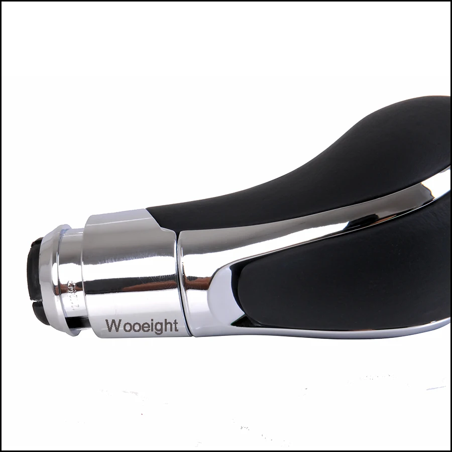 Car Automatic wave tank gear shift lever gear head handball 20986268 For Buick regal 2009-2015 Excelle GT XT 2010-2014 (3)