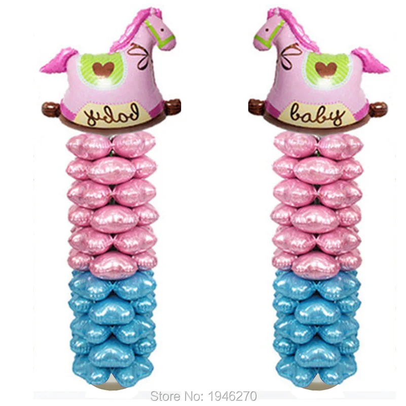 DH_balloon column decorations_5