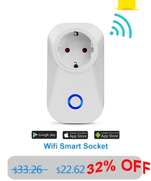 wifi socket