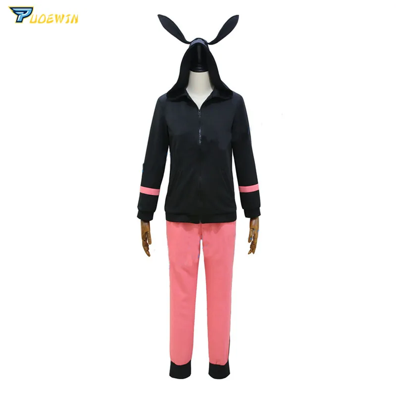 

Game IDOLiSH7 Trigger Kujo Tenn Cosplay Costume Custom Made
