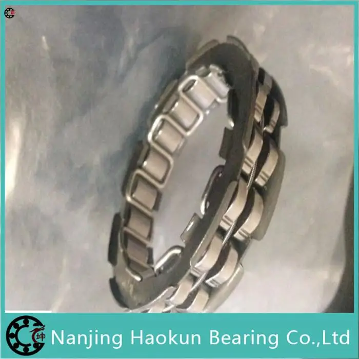 

DC7221B One Way Clutches Sprag Type (72.217x88.877x21mm) One Way Bearings Overrunning Clutch Automotive bearing