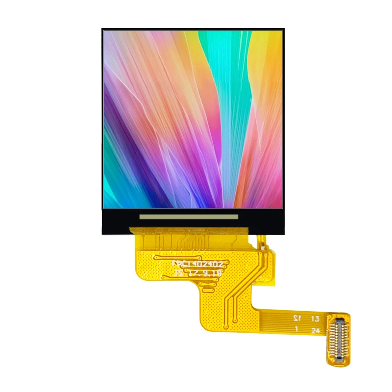 1.4 inch 24PIN SPI 262K HD TFT LCD Color Screen ST7789 Drive IC 240(RGB)*240 | Компьютеры и офис